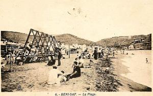 Beni saf 610